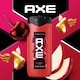 Obrázek 3 pro produkt AXE SG Premium Cherry Fizz 400ml