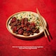 image 2 of Tesco Beef In Black Bean Sauce 350G