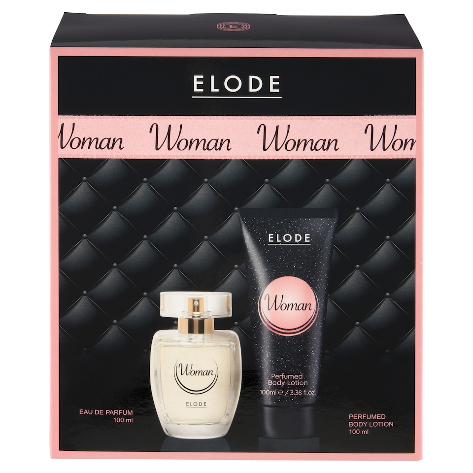 obrázok 1 z Elode Woman darčeková sada