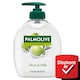 Palmolive Naturals Milk & Olive folyékony szappan 300 ml  1. kép