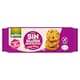 image 1 of Gullón Gluten Free Cookie with Dark Chocolate Chips with Sweeteners 125 g