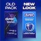 image 2 of Durex Originals Extra Safe Condoms Regular Fit 20 Pack