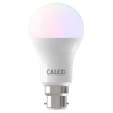 Calex Smart Classic Rgb Dimmable Bayonet Cap