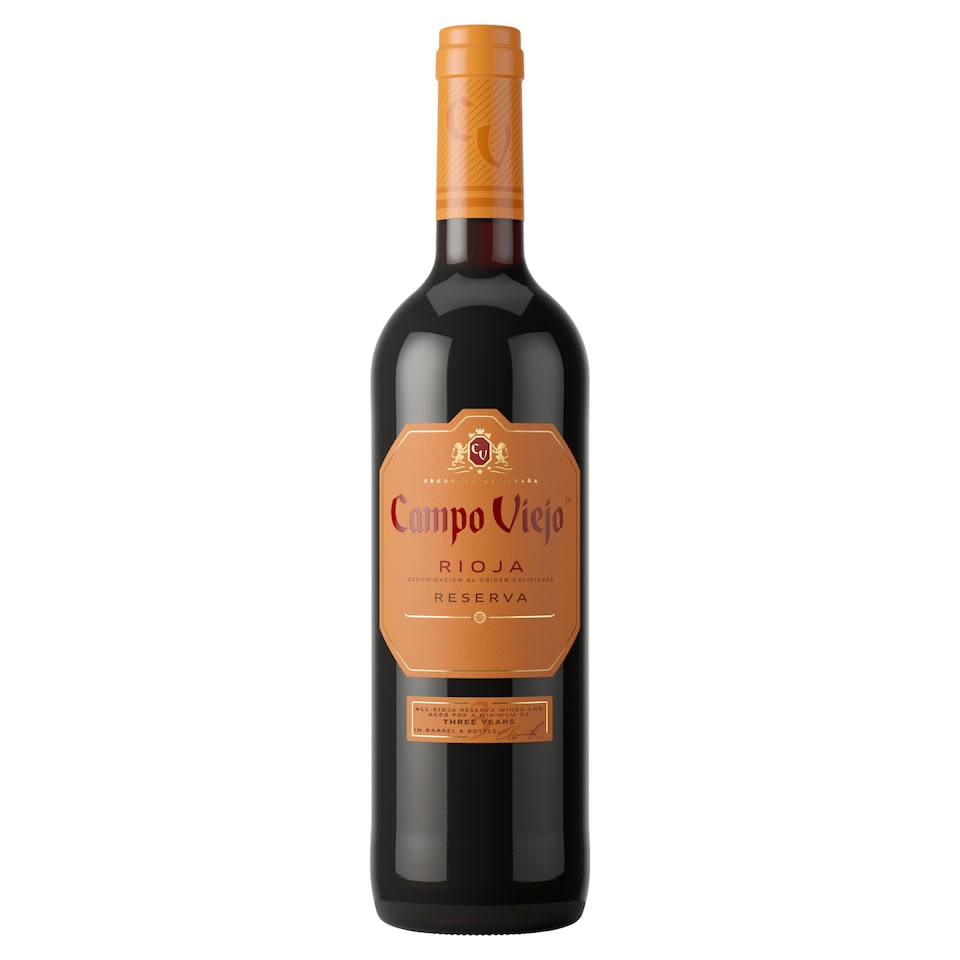 Campo Viejo Rioja Reserva 75Cl