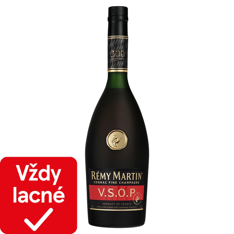 Rémy Martin Fine Champagne Cognac VOSP Mature Cask Finish 40% 70 cl