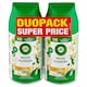 obrázok 2 z Air Wick Freshmatic Náplň do osviežovača vzduchu biele kvety 2 x 250 ml