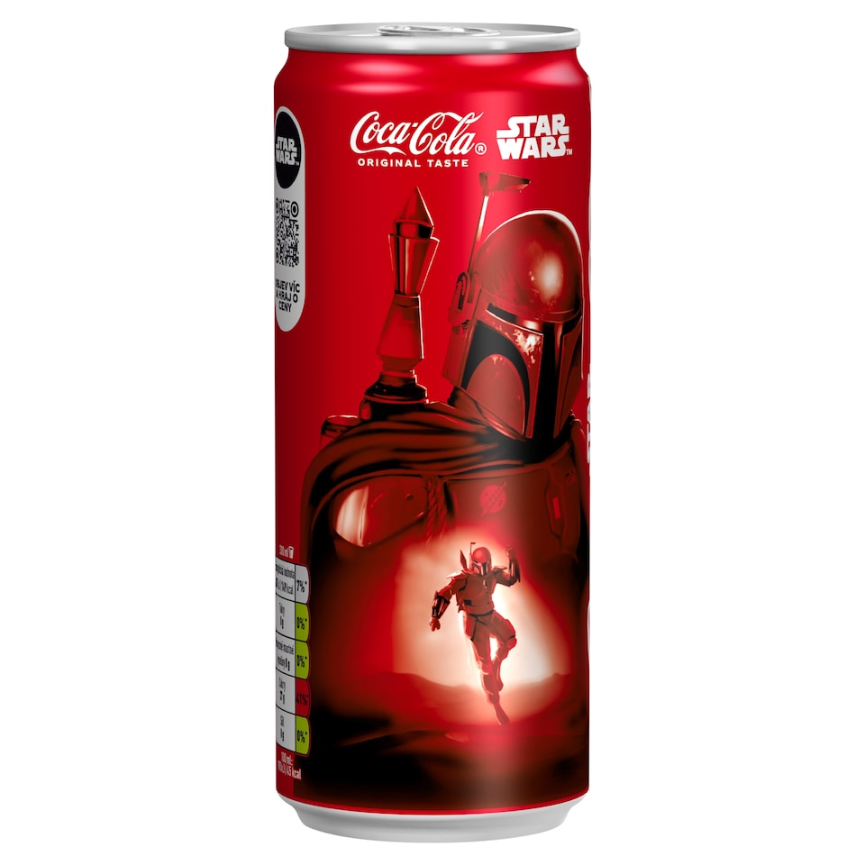 Coca-Cola 330ml