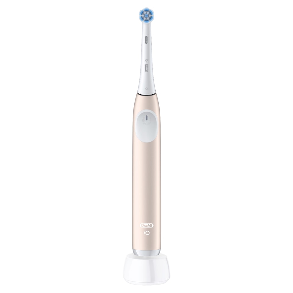 Obrázek 1 pro produkt Oral-B iO 2 Calm Pink Elektrický Zubní Kartáček