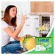 image 3 of Somat All in 1 ProNature Organic Dishwasher Tablets 60 Tabs