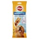 image 1 of Pedigree DentaStix Daily Oral Care Supplementary Pet Food for Dogs 4 Months+ 25 kg+ 270 g