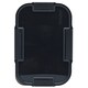 image 3 of Smash Steel Container 1.2L  Black
