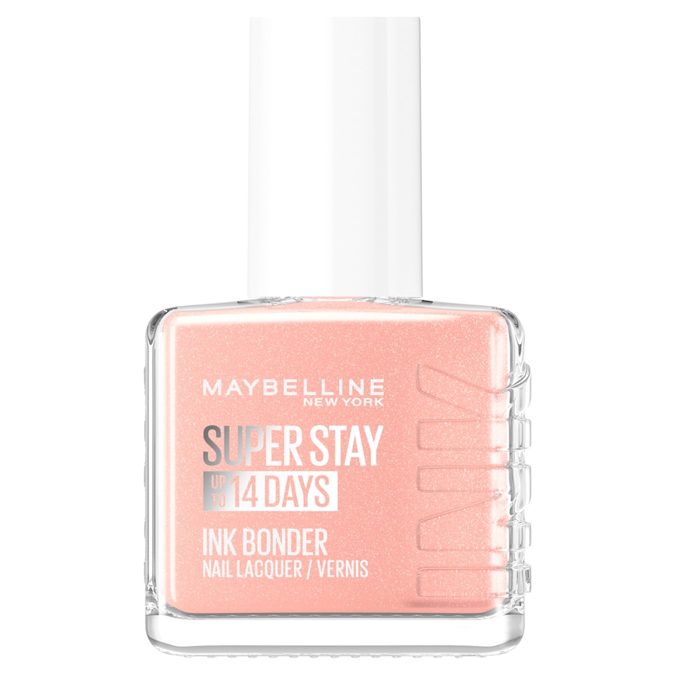 image 1 of Maybelline Superstay Ink Bonder, 955 Twinkle Toes, 12ml