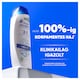 Head & Shoulders Classic Clean 2az1-ben korpásodás elleni sampon 250ml. Friss tiszta Illat  2. kép