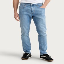 F&F Slim Leg FREEFIT® Jeans in Blue