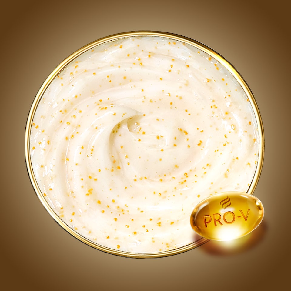 image 1 of Pantene Miracles Bond Repair Intensive Hair Mask 300ml