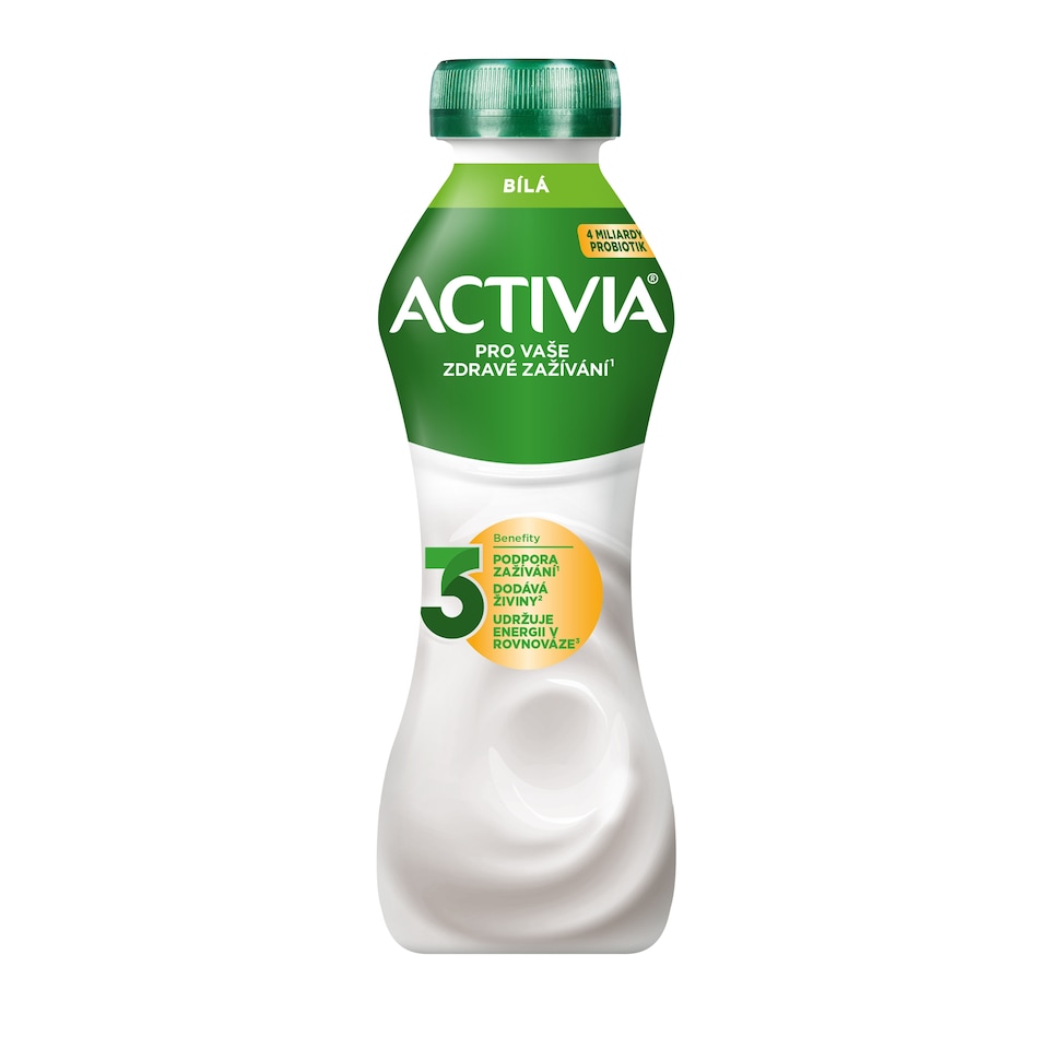 ACTIVIA Drink Plain 280g