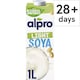 image 1 of Alpro Light Soya Longlife Drink Alternative 1Lt