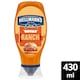 image 1 of Hellmann's Buffalo Ranch Mayo 430ml