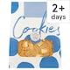 image 1 of Tesco White Chocolate Cookies 5 Pack