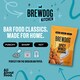 image 3 of BrewDog Spicy Wings Seasoning 40g