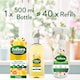 image 3 of Zoflora Lemon Zing Disinfectant 120Ml