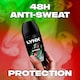 image 3 of Lynx Africa 48h Roll On Antiperspirant Deodorant 50ml