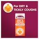 image 3 of Benylin Dry & Tickly Cough Relief Syrup 150ml