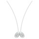 image 2 of Sony Neckband Mdrwic200b. Ce7 White