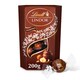 image 1 of Lindt Lindor Hazelnut Truffle Carton 200G