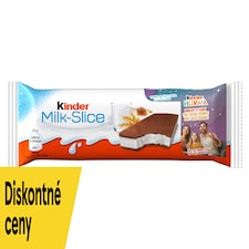 Desserts