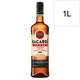 image 1 of Bacardi Spiced Rum 1L