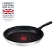 image 1 of Tefal Titanium Edition Frying Pan 32cm