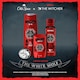 image 2 of Old Spice The Whitewolf Shower Gel & Shampoo 400 ML, The Witcher Limited Edition, 3-In-1