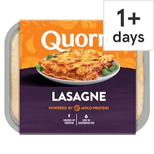 Quorn Lasagne 400g