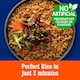 image 3 of Ben's Original Korean Bbq Rice 220G