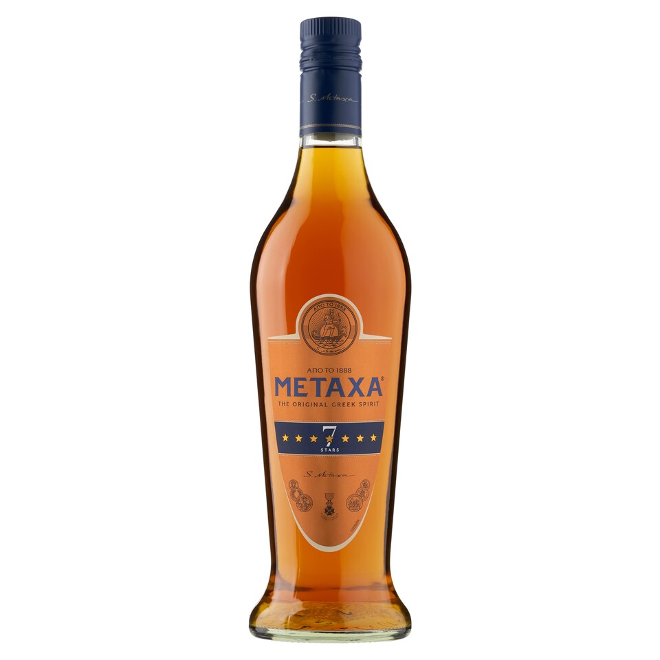 Metaxa 7* 0,7l