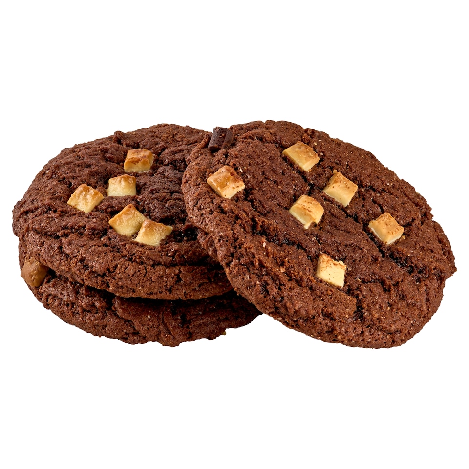 Obrázek 1 pro produkt Čokoládové cookies 75g
