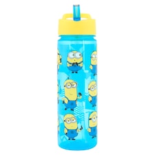 Minions Bello Sipper Water Bottle 600ml