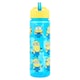 image 1 of Minions Bello Sipper Water Bottle 600ml