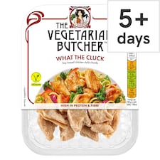 The Vegetarian Butcher What the Cluck 160g