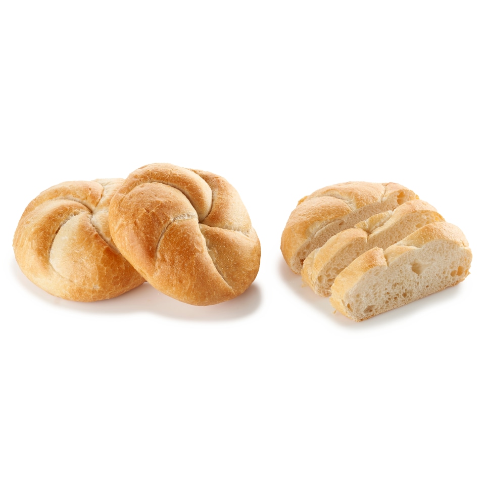 Tesco Kaiser Natural 55 g