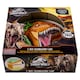 image 1 of Jurassic World Dinosaur Celebration Cake Vanilla and Raspberry