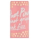 image 2 of Pinot Grigio Pink Fizz 200Ml