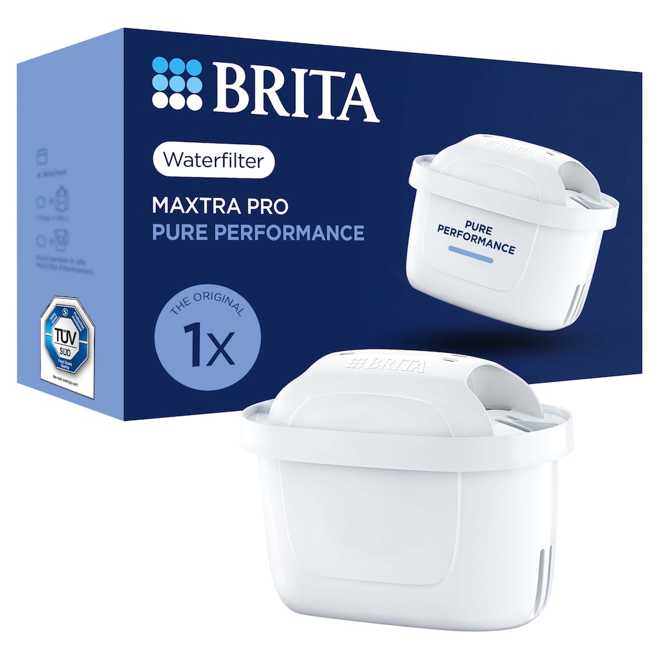 Brita vízszűrő