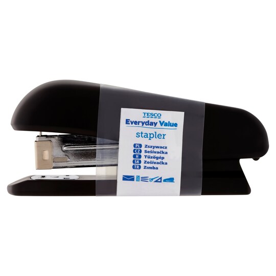 Tesco Value Stapler Tesco Groceries