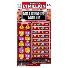 National Lottery