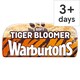 image 1 of Warburtons Tiger Bread Bloomer 600g