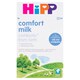 image 1 of Hipp Comfort Baby Milk Powder From Birth 800G