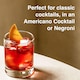 image 4 of Martini Rosso Vermouth 75Cl