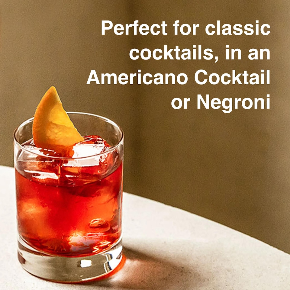 image 1 of Martini Rosso Vermouth 75Cl